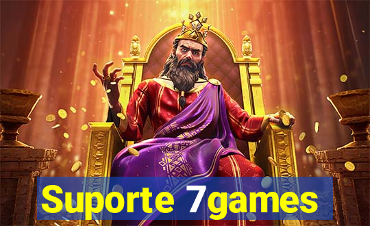 Suporte 7games