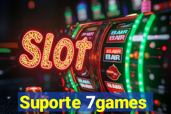 Suporte 7games