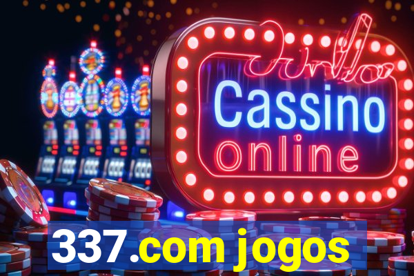 337.com jogos