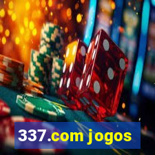 337.com jogos