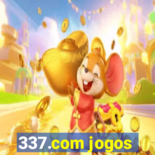 337.com jogos