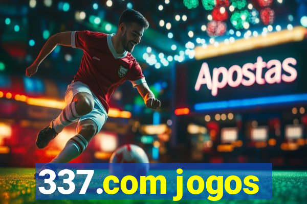 337.com jogos