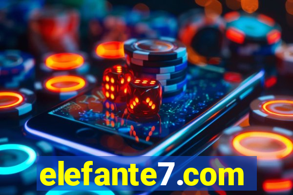 elefante7.com