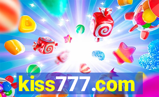 kiss777.com