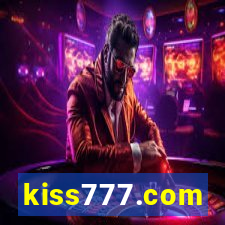 kiss777.com