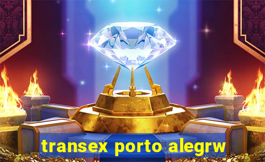 transex porto alegrw