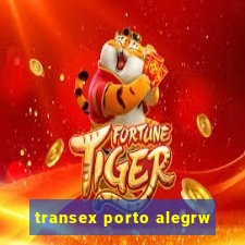 transex porto alegrw