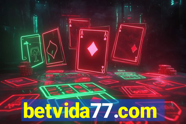 betvida77.com