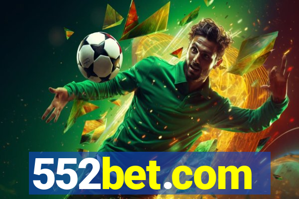 552bet.com