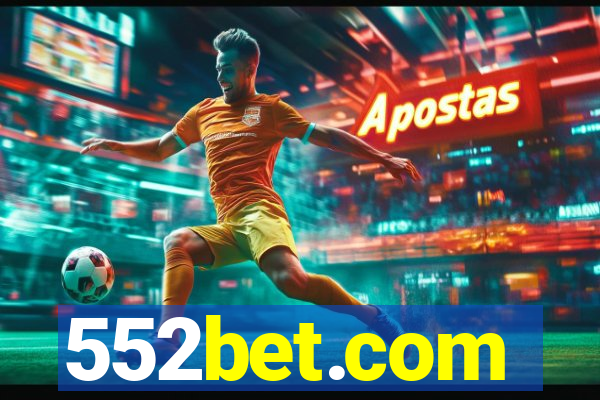 552bet.com