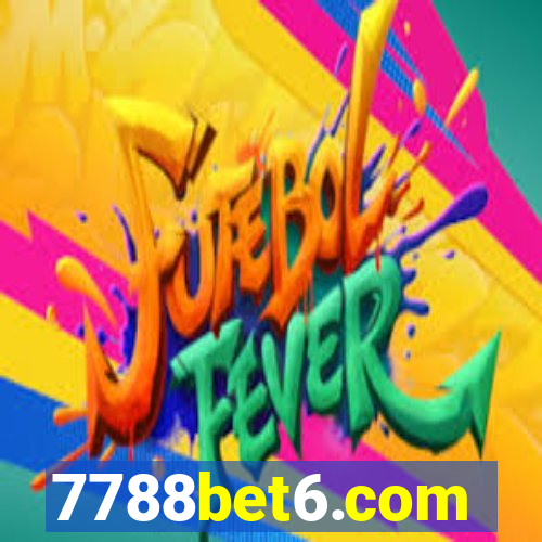 7788bet6.com