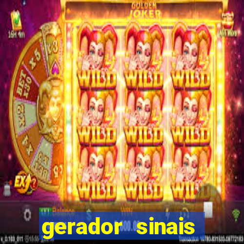 gerador sinais fortune tiger