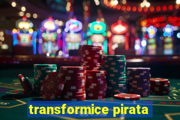 transformice pirata