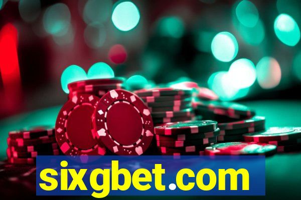 sixgbet.com