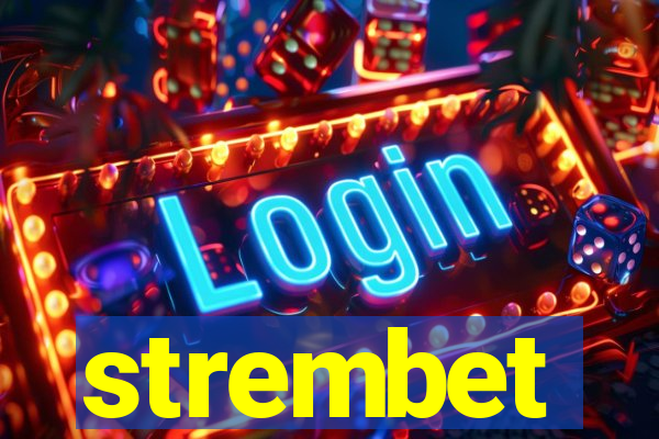 strembet