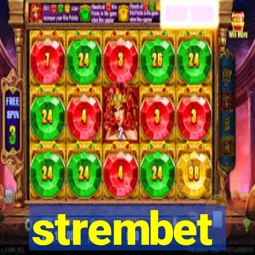 strembet