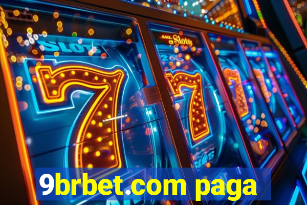 9brbet.com paga