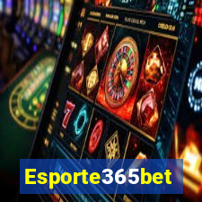 Esporte365bet