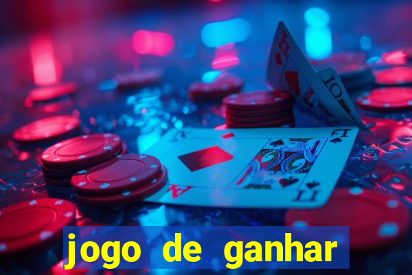 jogo de ganhar dinheiro ao se cadastrar