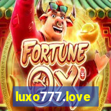 luxo777.love