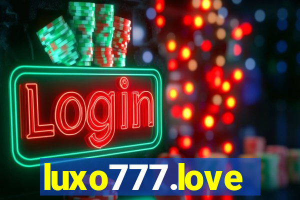 luxo777.love