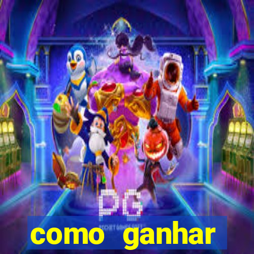 como ganhar dinheiro nos slots