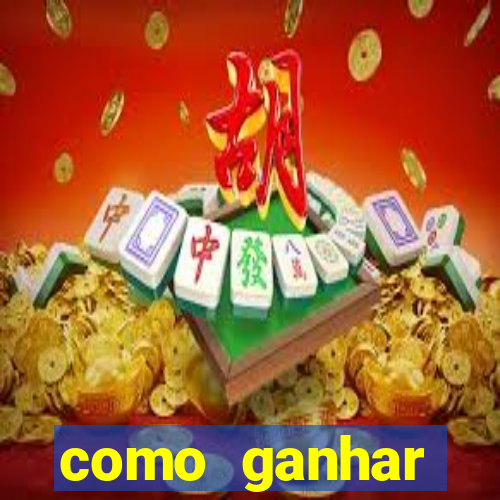 como ganhar dinheiro nos slots