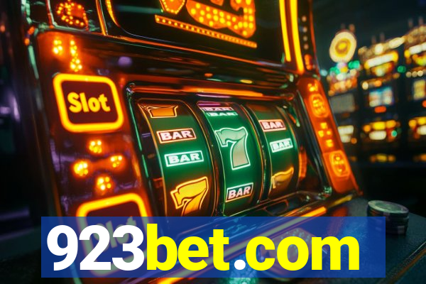 923bet.com