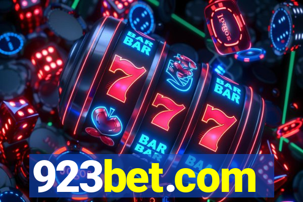 923bet.com