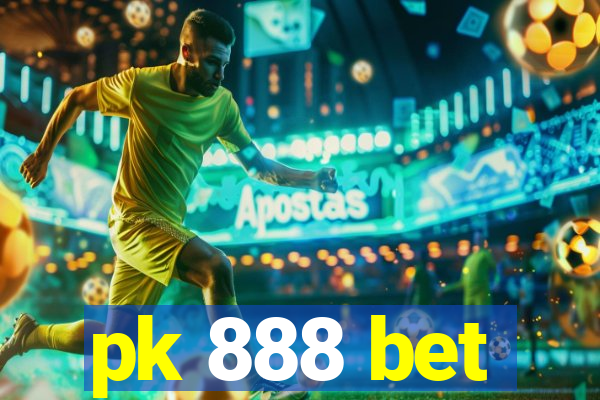 pk 888 bet