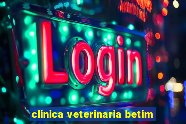 clinica veterinaria betim