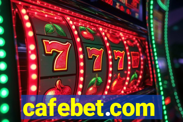 cafebet.com