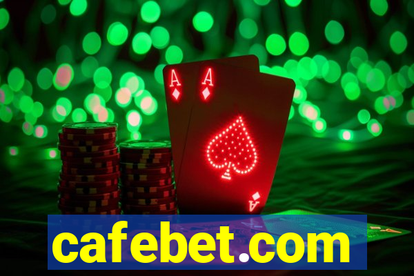 cafebet.com