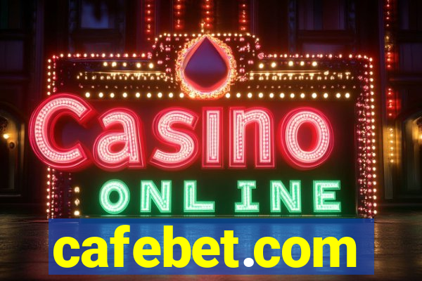 cafebet.com