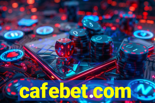 cafebet.com