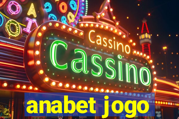 anabet jogo