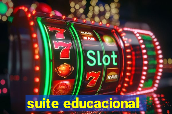 suite educacional