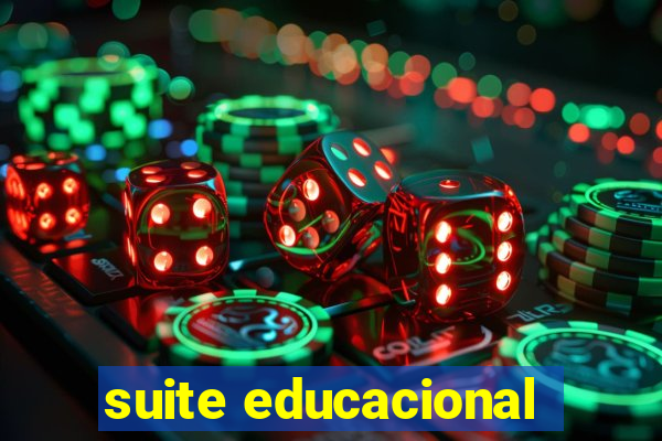 suite educacional