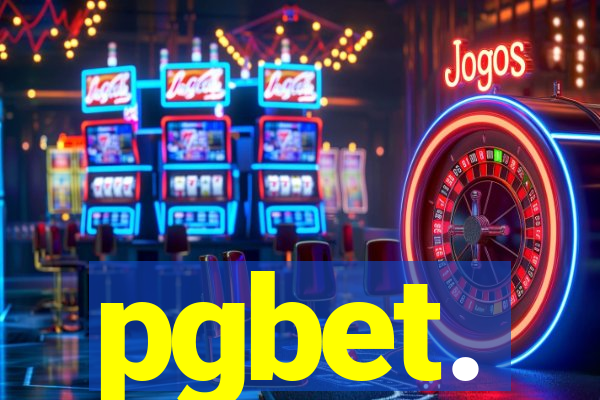 pgbet.