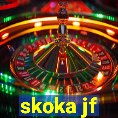 skoka jf