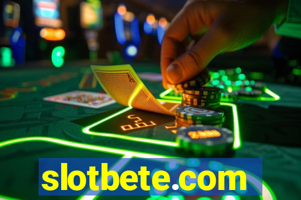 slotbete.com