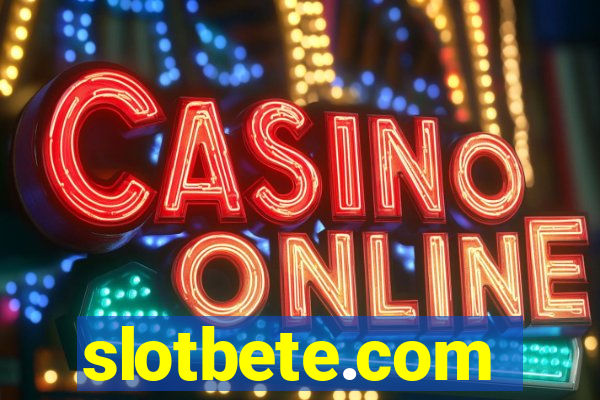 slotbete.com