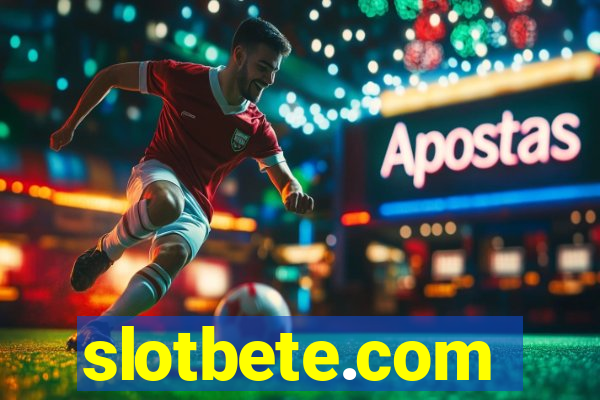 slotbete.com