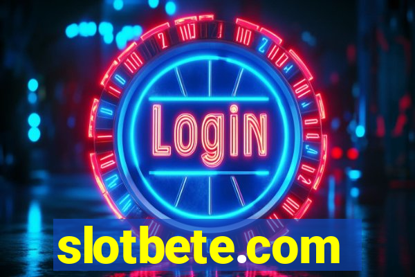 slotbete.com