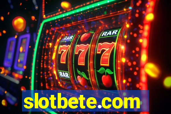 slotbete.com