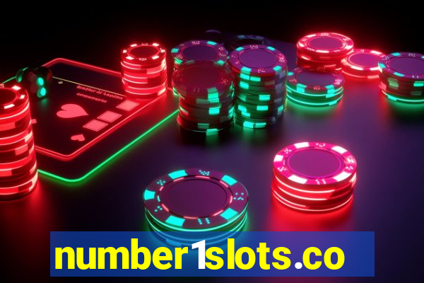 number1slots.com