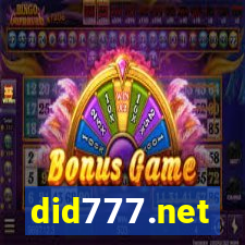 did777.net