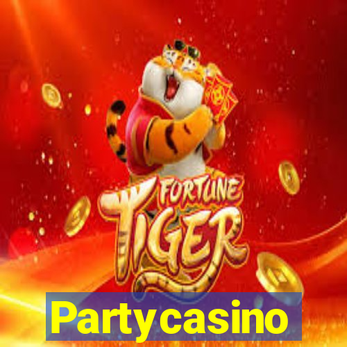 Partycasino