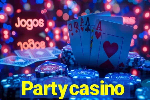 Partycasino