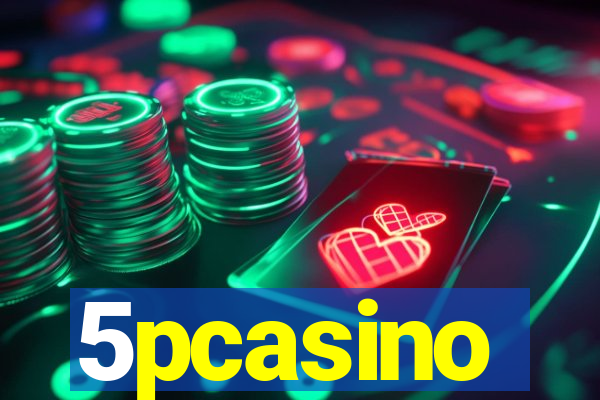 5pcasino